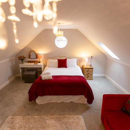 Pass The Keys Superb Space In The Idyllic Village Of Loppington Shrewsbury Bagian luar foto
