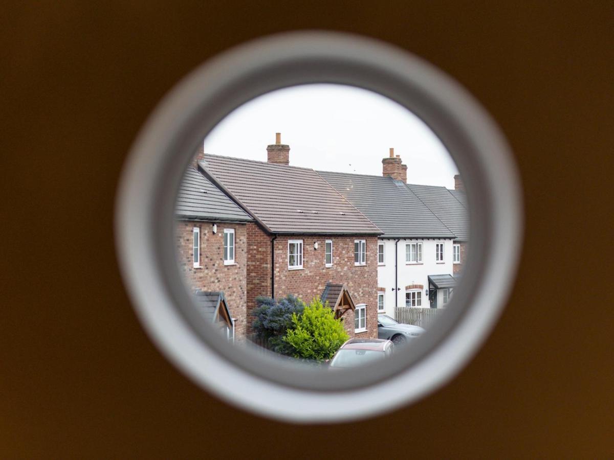 Pass The Keys Superb Space In The Idyllic Village Of Loppington Shrewsbury Bagian luar foto