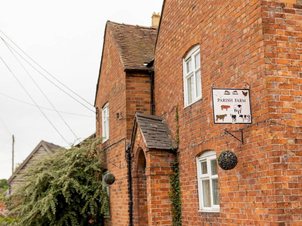 Pass The Keys Superb Space In The Idyllic Village Of Loppington Shrewsbury Bagian luar foto